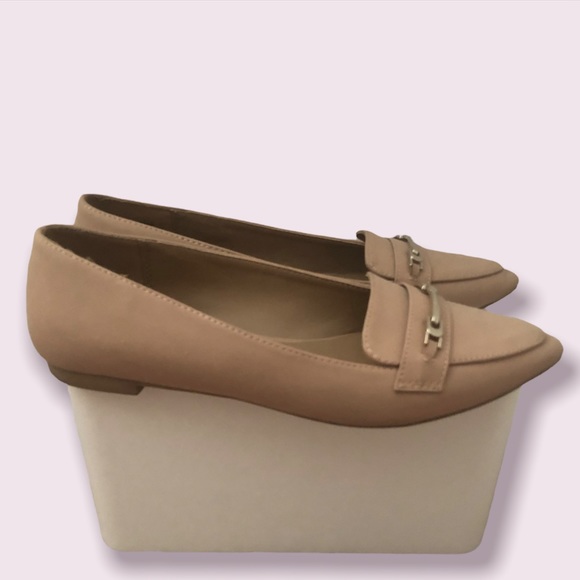 Call It Spring - Nude Dress Flats - Picture 3 of 8